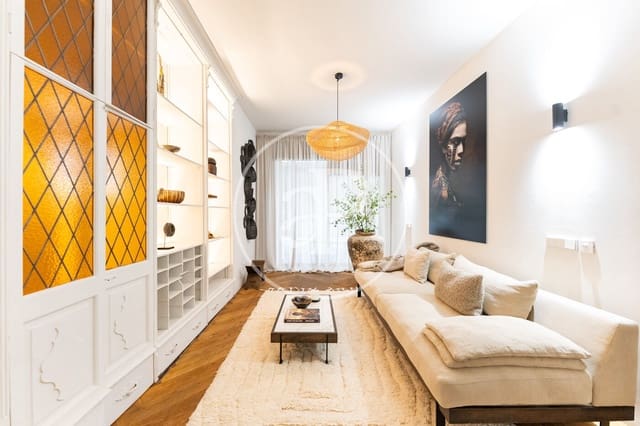 2 sypialnia Apartament na sprzedaż w La Missió, Palma de Mallorca - 599 000 € (Ref: 9670660)