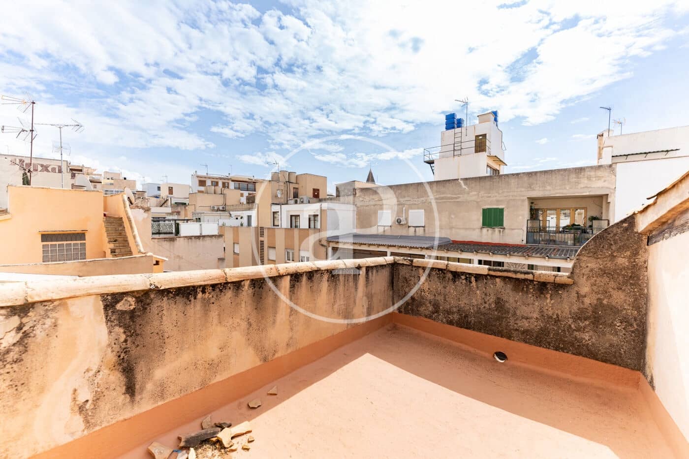 2 sypialnia Apartament na sprzedaż w Palma de Mallorca - 599 000 € (Ref: 9670660)