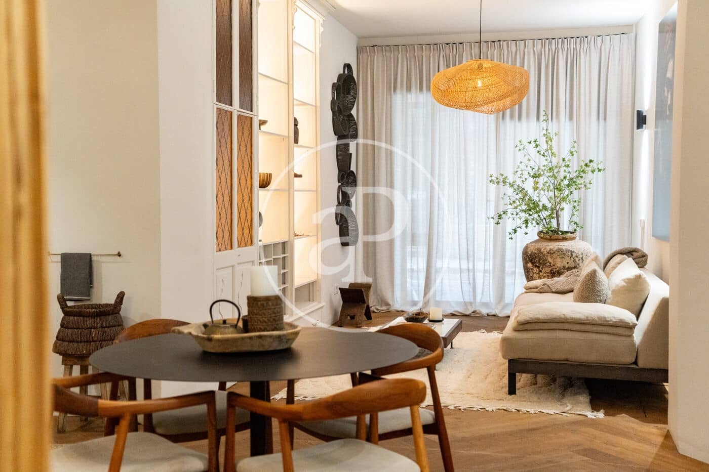 2 sypialnia Apartament na sprzedaż w Palma de Mallorca - 599 000 € (Ref: 9670660)