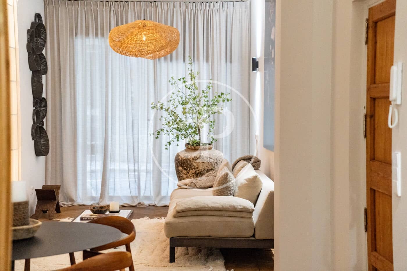 2 sypialnia Apartament na sprzedaż w Palma de Mallorca - 599 000 € (Ref: 9670660)