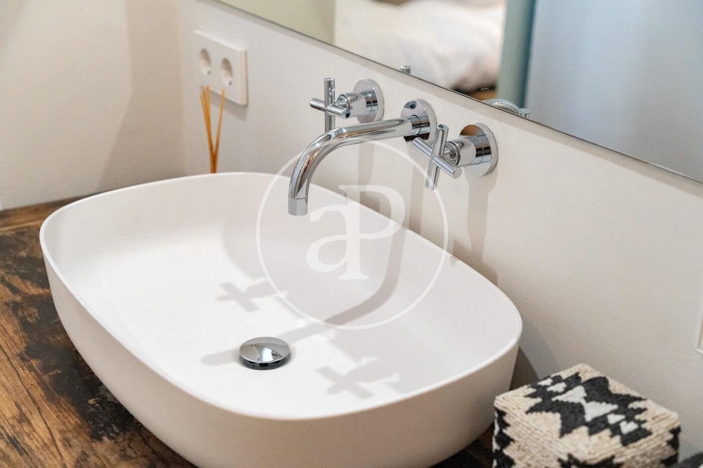 2 sypialnia Apartament na sprzedaż w Palma de Mallorca - 599 000 € (Ref: 9670660)