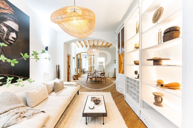 2 sypialnia Apartament na sprzedaż w La Missió, Palma de Mallorca - 599 000 € (Ref: 9670660)