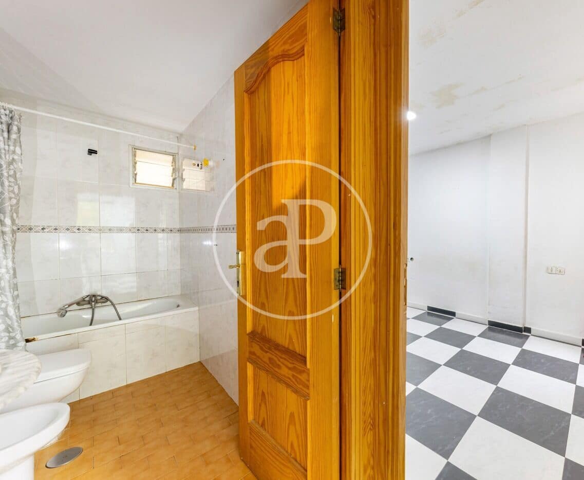 Apartamento de 2 habitaciones en Palma de Mallorca en venta - 359.000 € (Ref: 9674246)