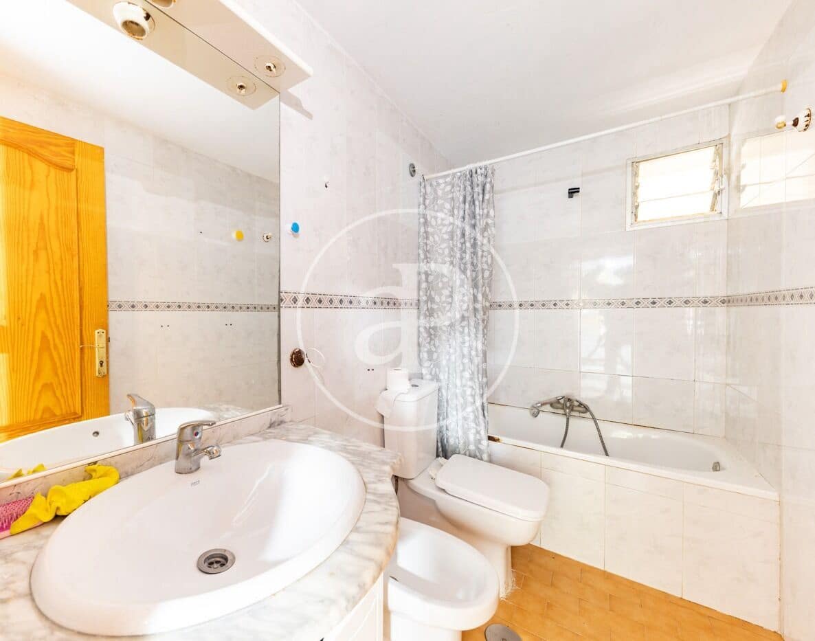 Apartamento de 2 habitaciones en Palma de Mallorca en venta - 359.000 € (Ref: 9674246)