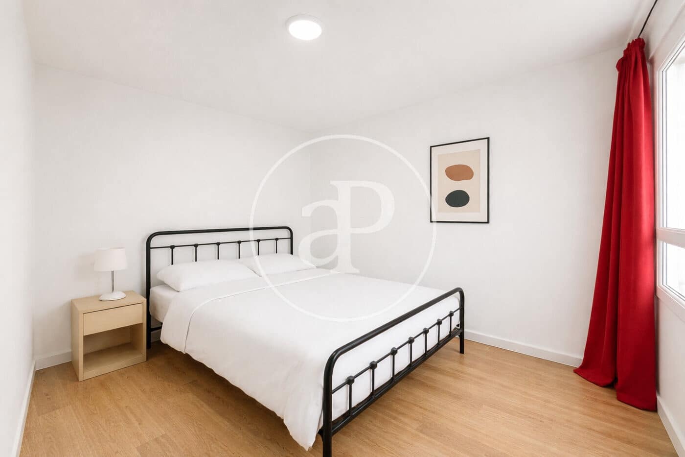 Apartamento de 2 habitaciones en Palma de Mallorca en venta - 359.000 € (Ref: 9674246)