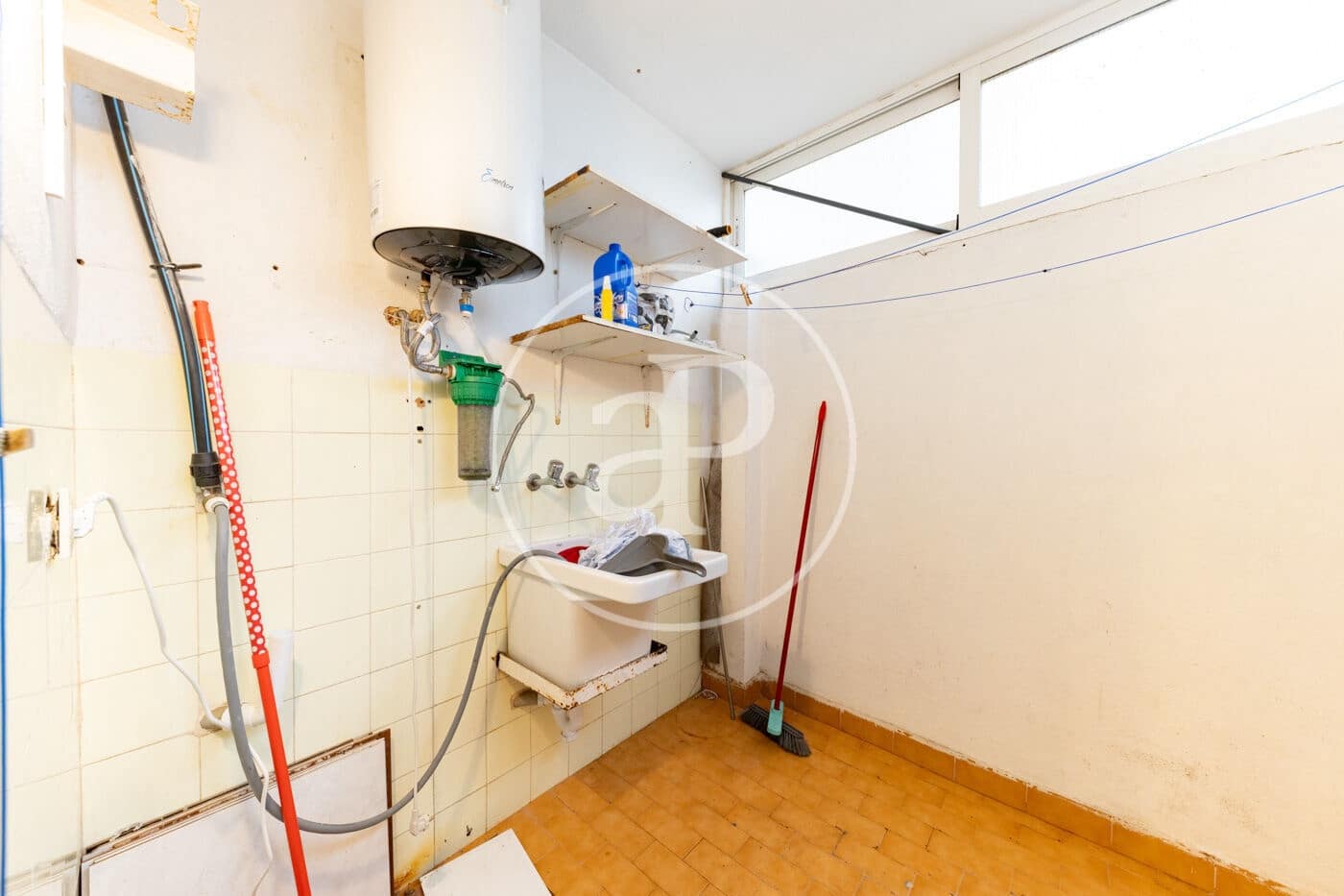 Apartamento de 2 habitaciones en Palma de Mallorca en venta - 359.000 € (Ref: 9674246)