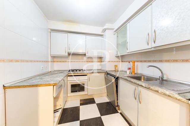 Apartamento de 2 habitaciones en Nou Llevant, Palma de Mallorca en venta - 359.000 € (Ref: 9674246)