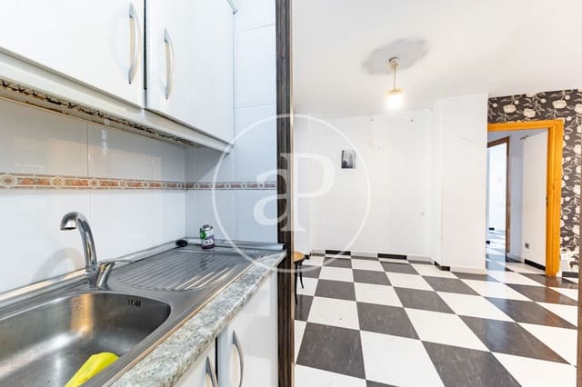 Apartamento de 2 habitaciones en Nou Llevant, Palma de Mallorca en venta - 359.000 € (Ref: 9674246)