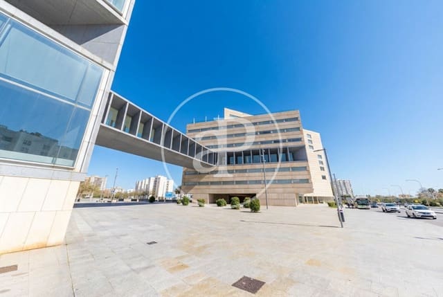 Apartamento de 2 habitaciones en Nou Llevant, Palma de Mallorca en venta - 359.000 € (Ref: 9674246)