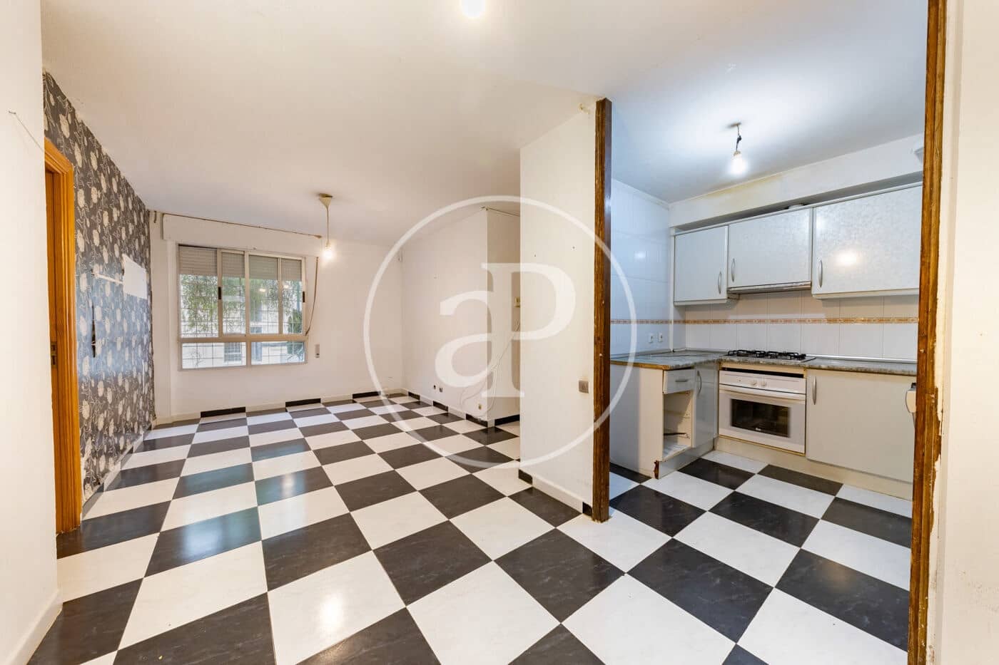 Apartamento de 2 habitaciones en Palma de Mallorca en venta - 359.000 € (Ref: 9674246)