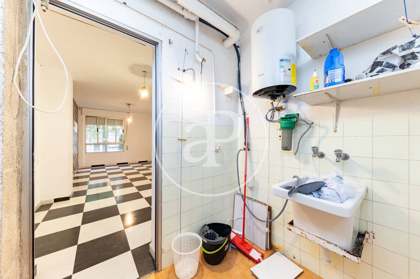 Apartamento de 2 habitaciones en Palma de Mallorca en venta - 359.000 € (Ref: 9674246)