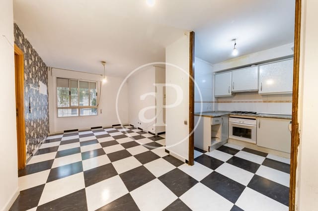 Apartamento de 2 habitaciones en Nou Llevant, Palma de Mallorca en venta - 359.000 € (Ref: 9674246)