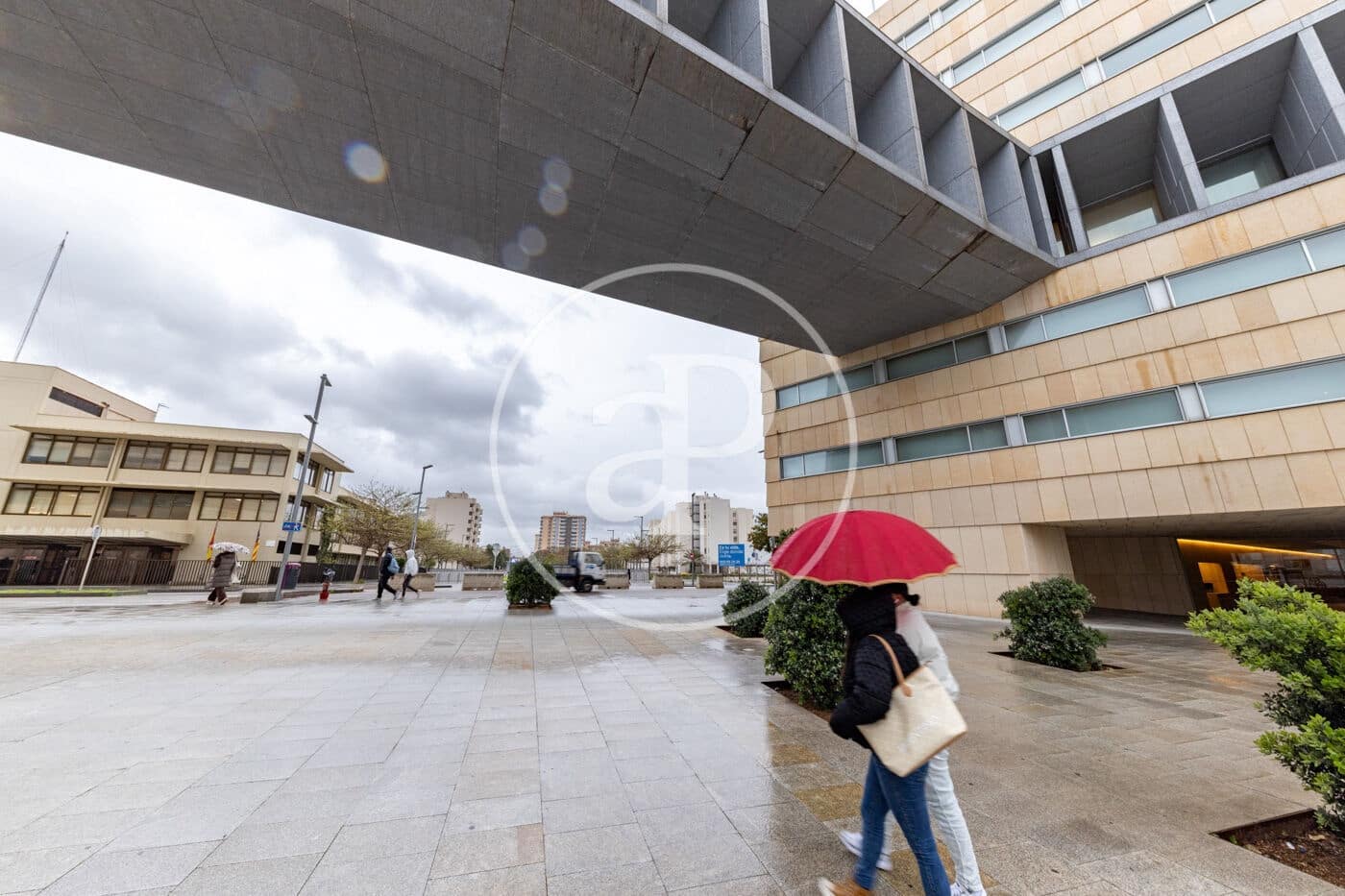 Apartamento de 2 habitaciones en Palma de Mallorca en venta - 359.000 € (Ref: 9674246)