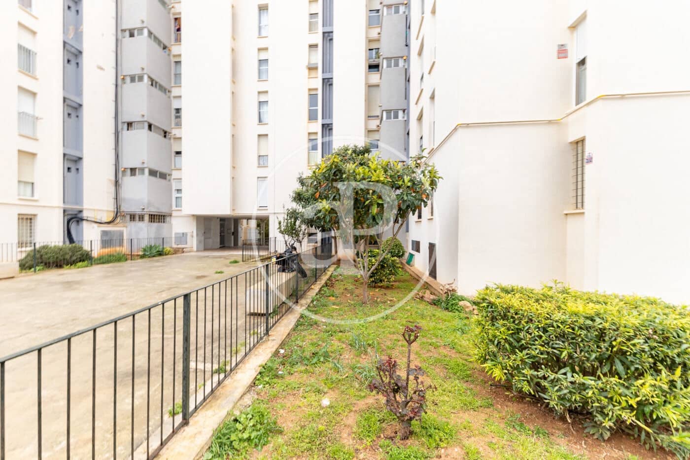 Apartamento de 2 habitaciones en Palma de Mallorca en venta - 359.000 € (Ref: 9674246)