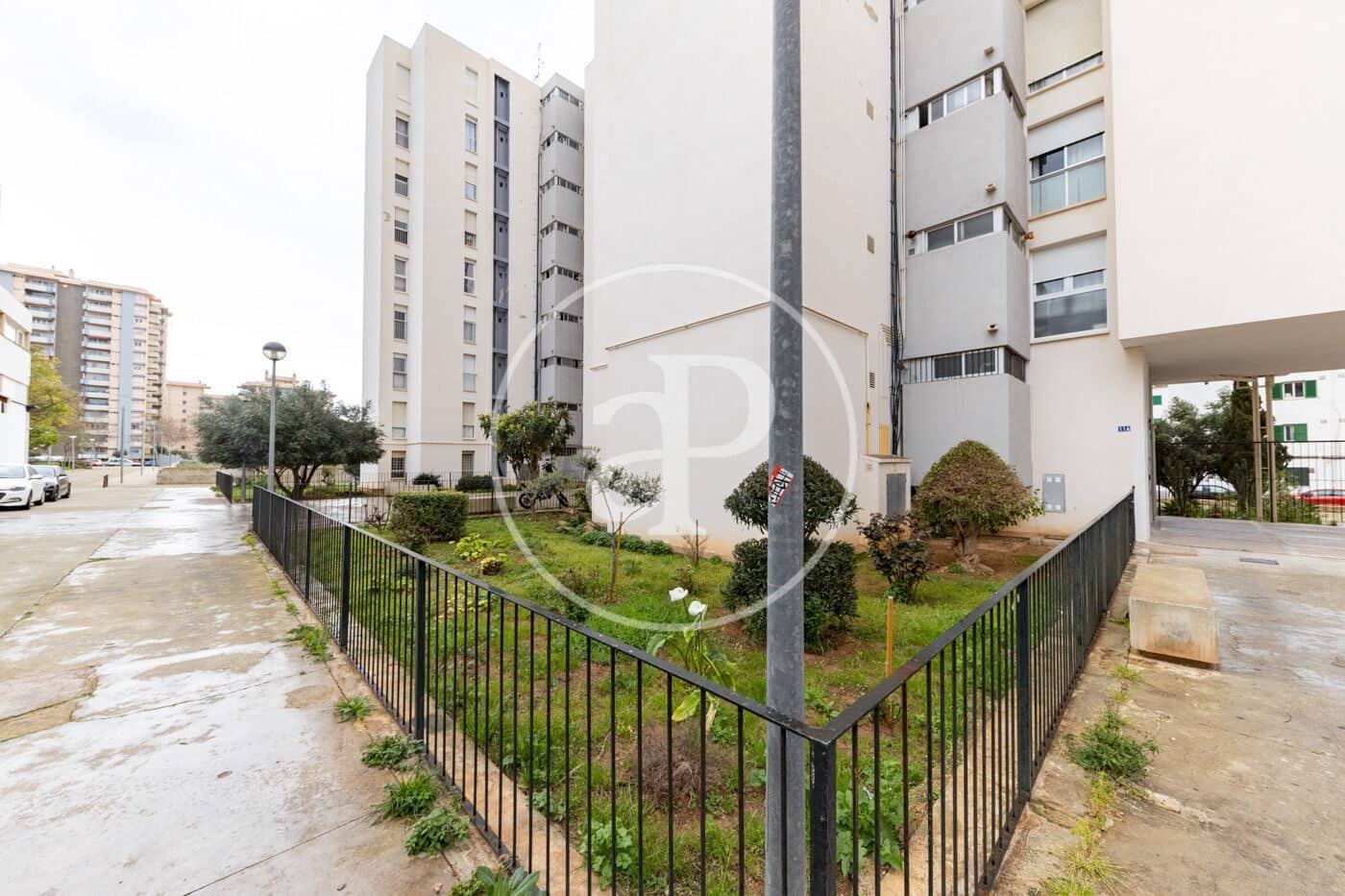 Apartamento de 2 habitaciones en Palma de Mallorca en venta - 359.000 € (Ref: 9674246)