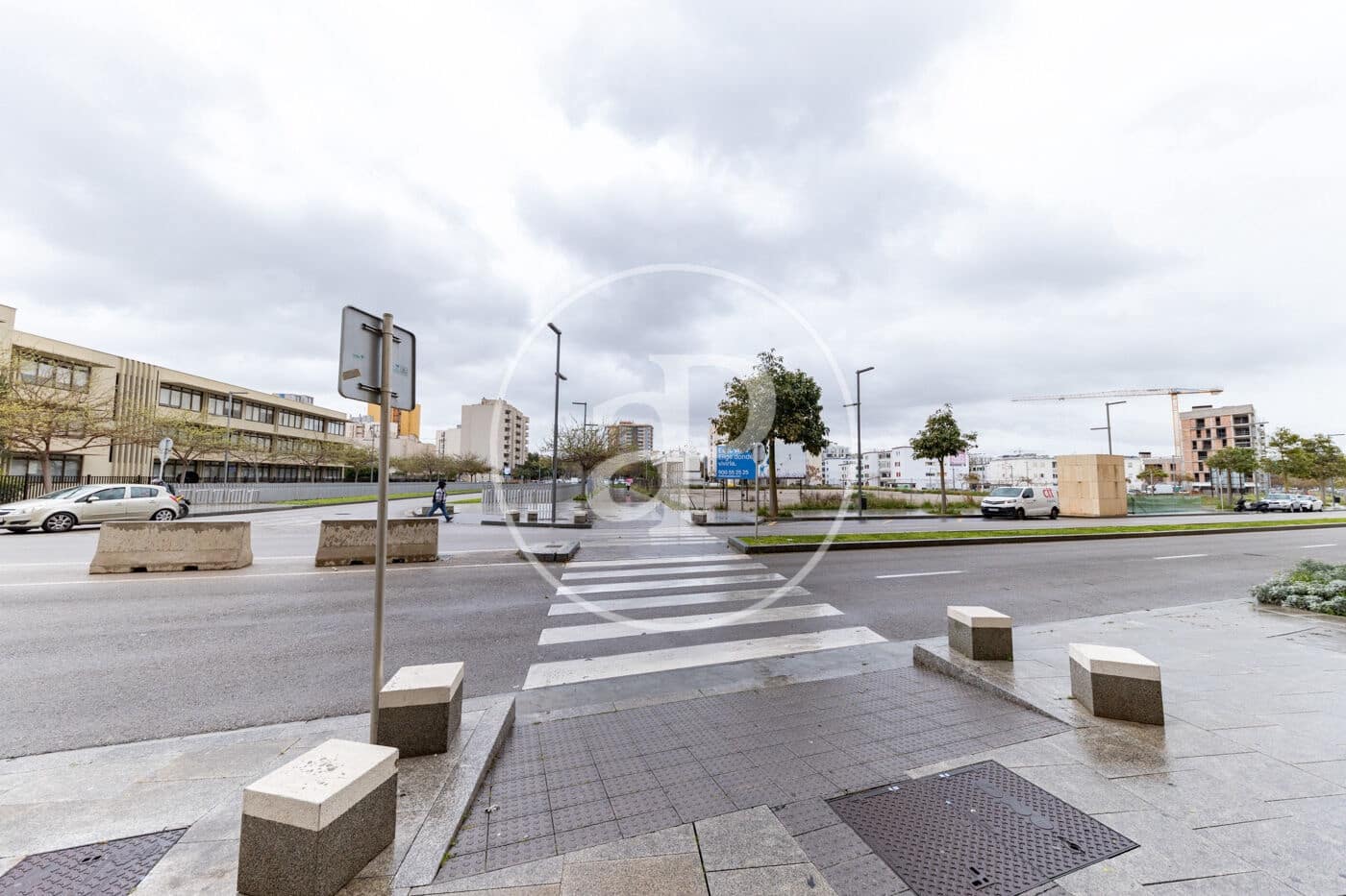 Apartamento de 2 habitaciones en Palma de Mallorca en venta - 359.000 € (Ref: 9674246)