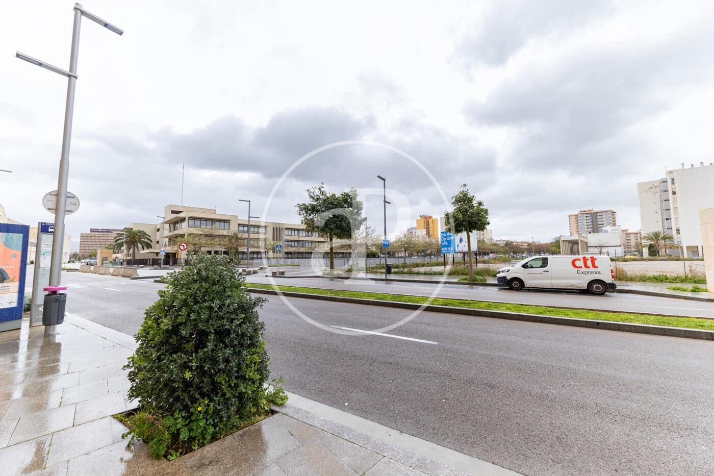 Apartamento de 2 habitaciones en Palma de Mallorca en venta - 359.000 € (Ref: 9674246)