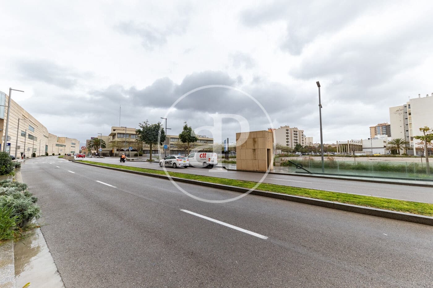 Apartamento de 2 habitaciones en Palma de Mallorca en venta - 359.000 € (Ref: 9674246)