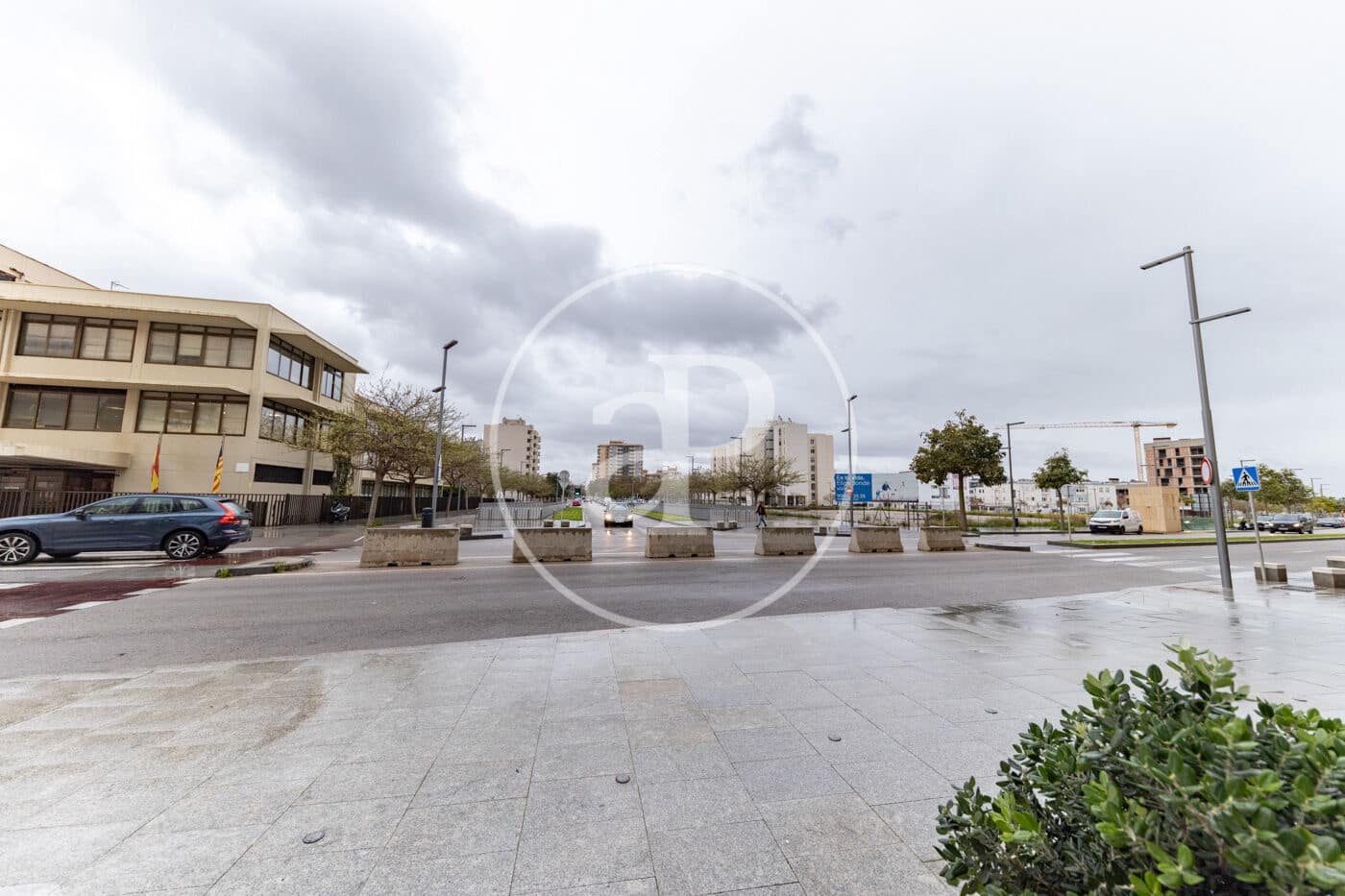 Apartamento de 2 habitaciones en Palma de Mallorca en venta - 359.000 € (Ref: 9674246)