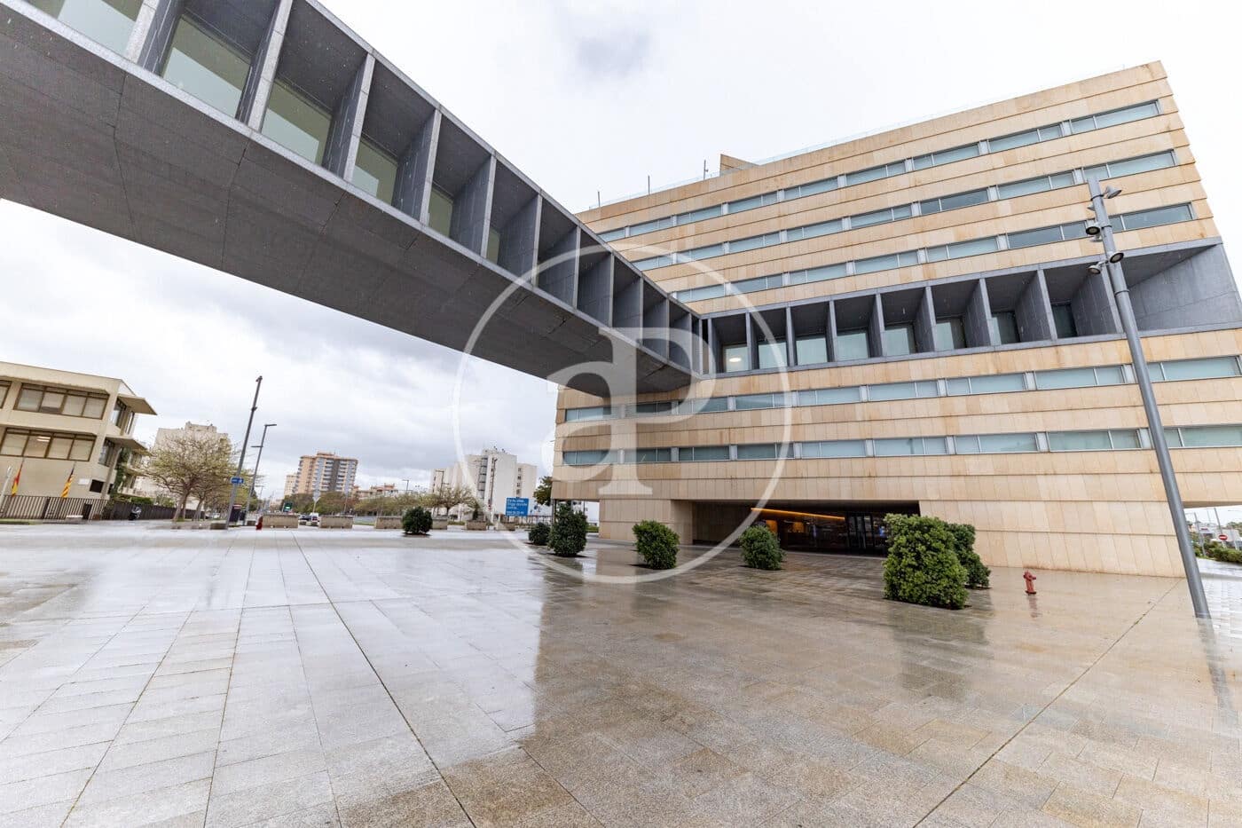 Apartamento de 2 habitaciones en Palma de Mallorca en venta - 359.000 € (Ref: 9674246)