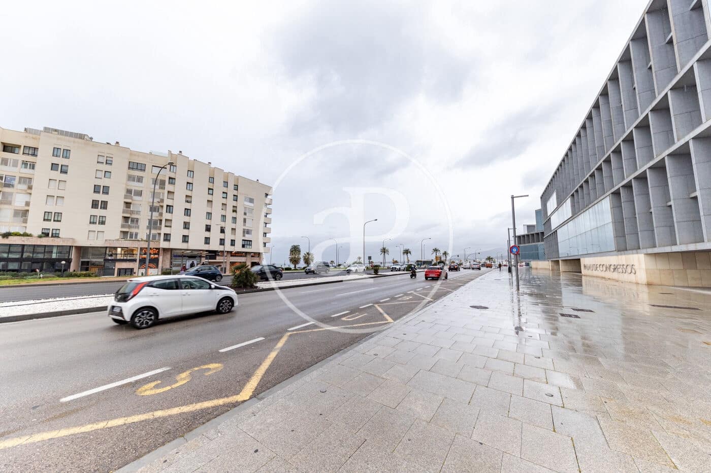 Apartamento de 2 habitaciones en Palma de Mallorca en venta - 359.000 € (Ref: 9674246)