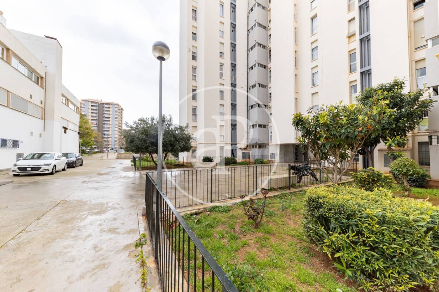 Apartamento de 2 habitaciones en Palma de Mallorca en venta - 359.000 € (Ref: 9674246)