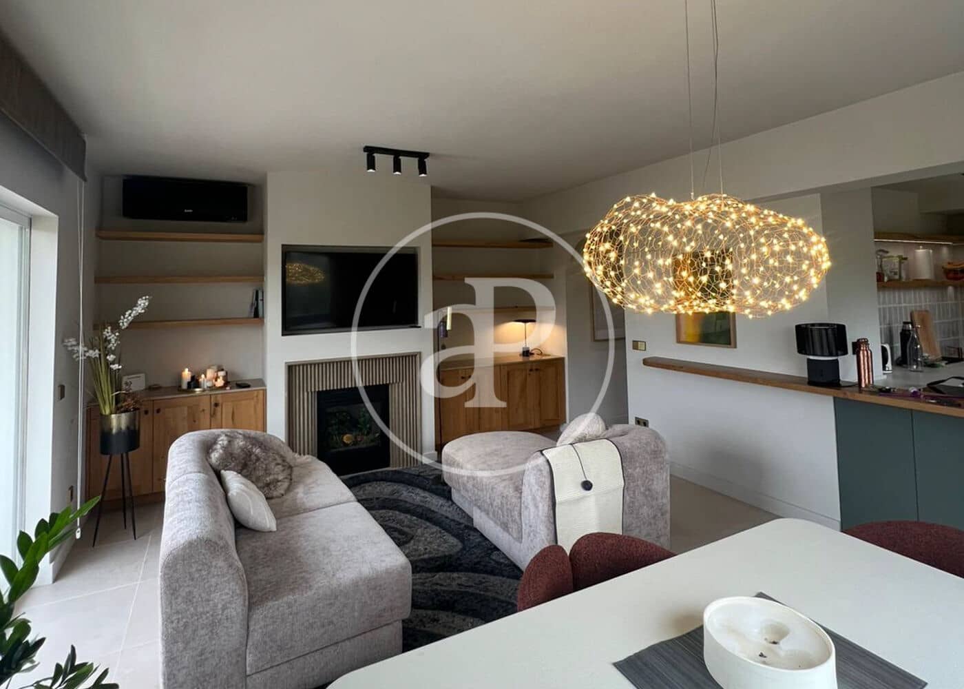 1 bedroom Penthouse for sale in Sol de Mallorca - € 390,000 (Ref: 9674247)