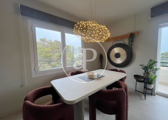 1 soveværelse Penthouse til salg i Sol de Mallorca, Calvià - € 390.000 (Ref: 9674247)