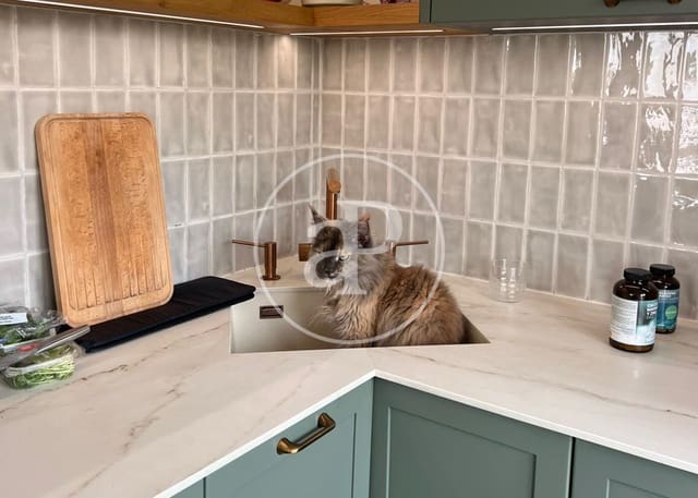 1 soveværelse Penthouse til salg i Sol de Mallorca, Calvià - € 390.000 (Ref: 9674247)