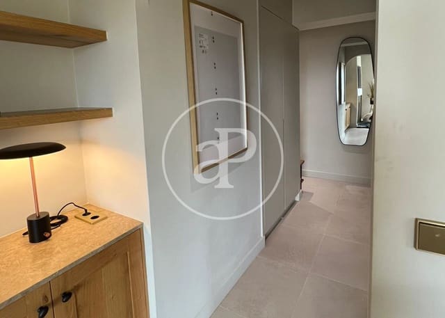 1 soveværelse Penthouse til salg i Sol de Mallorca, Calvià - € 390.000 (Ref: 9674247)