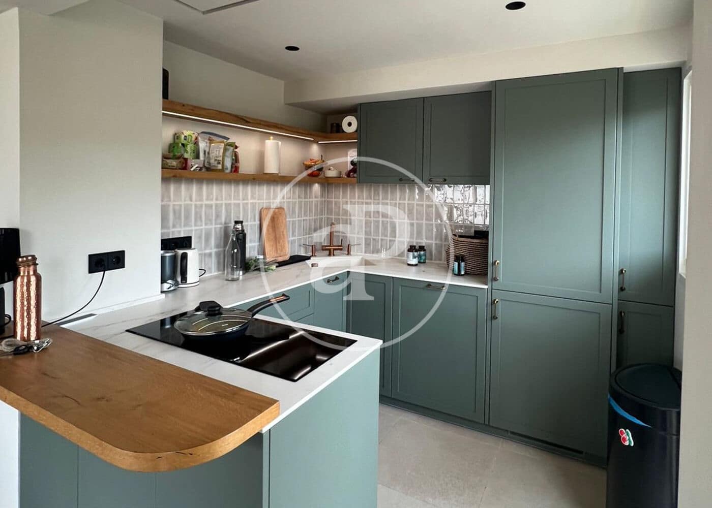 1 bedroom Penthouse for sale in Sol de Mallorca - € 390,000 (Ref: 9674247)