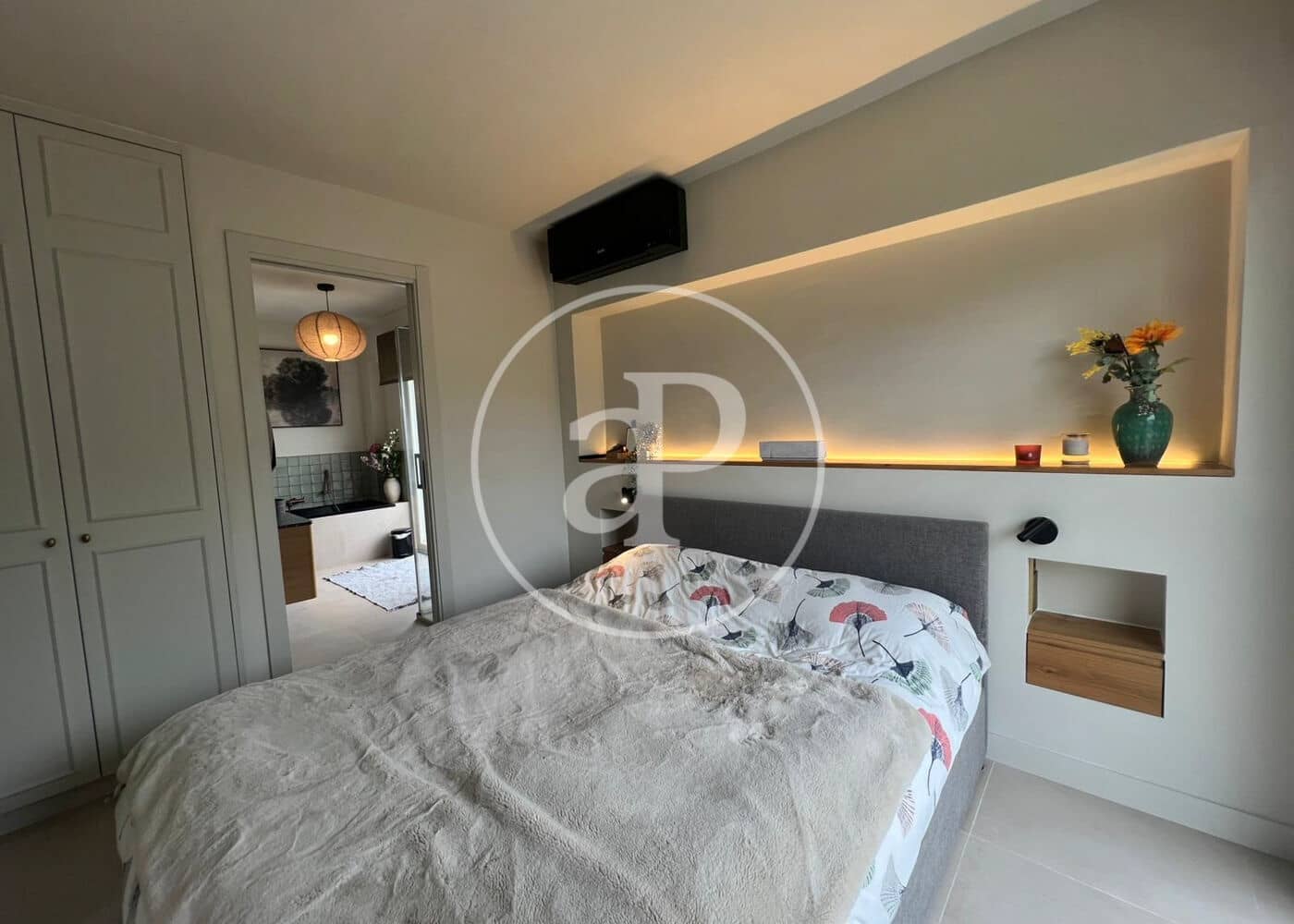 1 bedroom Penthouse for sale in Sol de Mallorca - € 390,000 (Ref: 9674247)