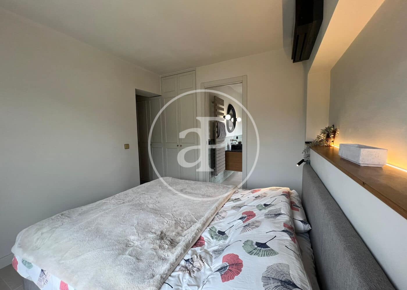 1 bedroom Penthouse for sale in Sol de Mallorca - € 390,000 (Ref: 9674247)