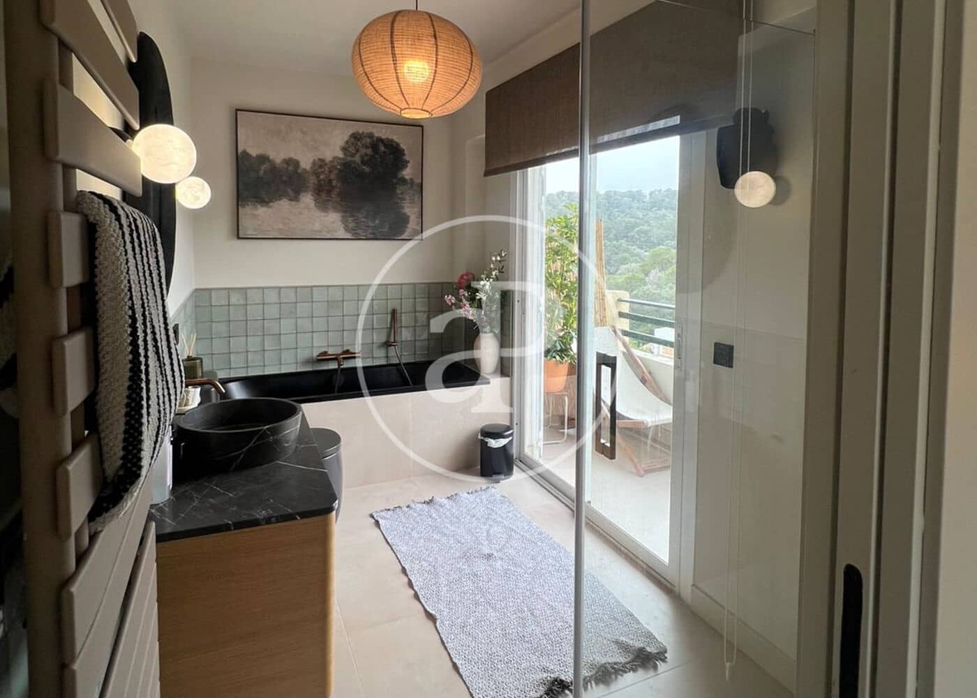 1 bedroom Penthouse for sale in Sol de Mallorca - € 390,000 (Ref: 9674247)