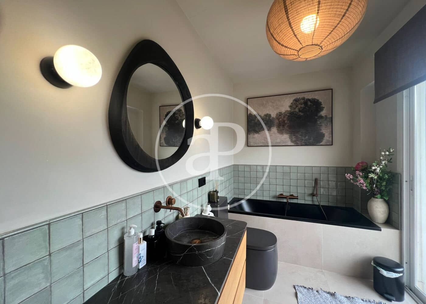 1 bedroom Penthouse for sale in Sol de Mallorca - € 390,000 (Ref: 9674247)