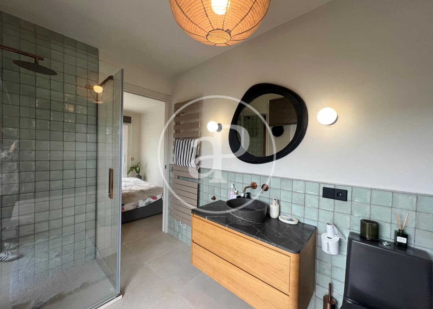 1 bedroom Penthouse for sale in Sol de Mallorca - € 390,000 (Ref: 9674247)