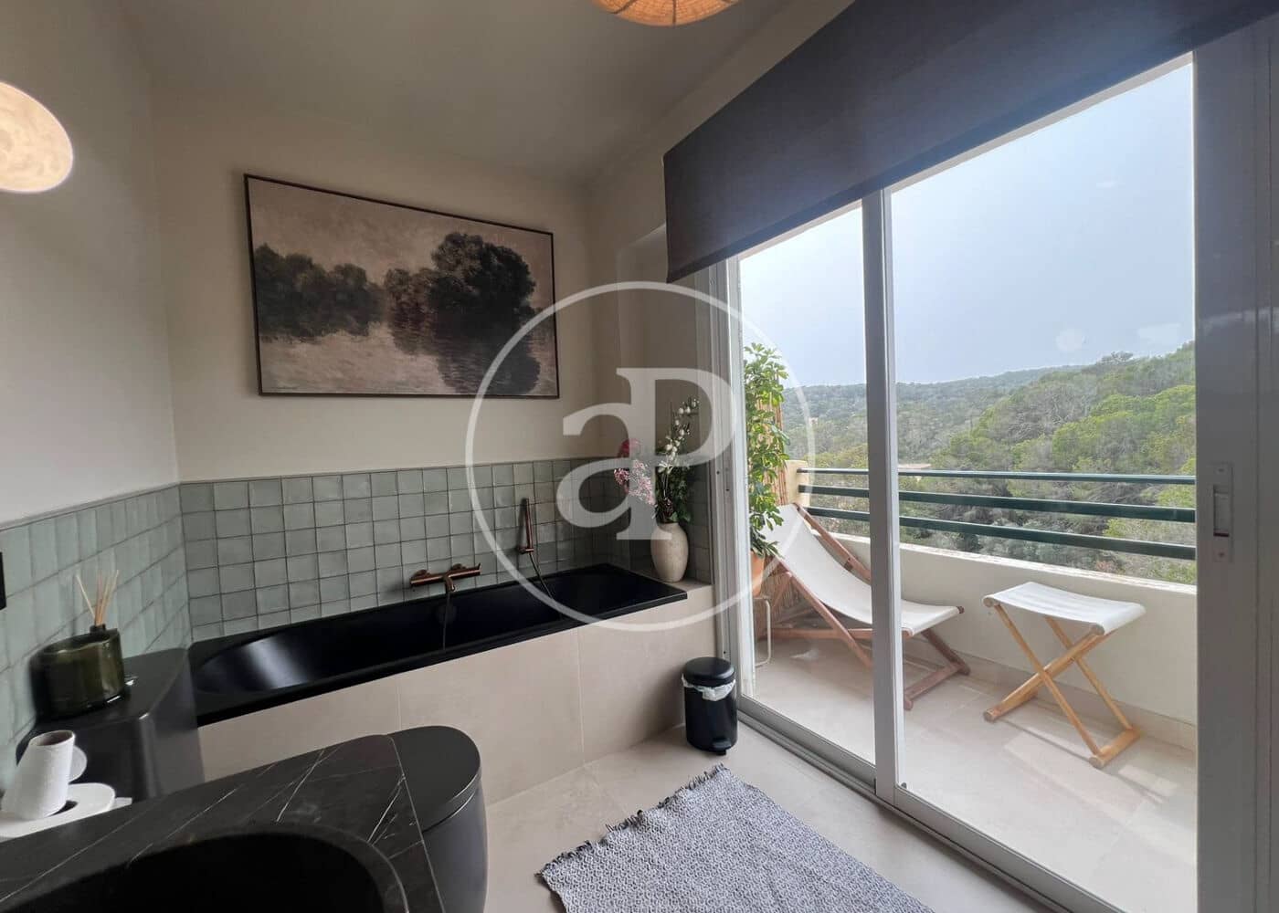 1 bedroom Penthouse for sale in Sol de Mallorca - € 390,000 (Ref: 9674247)