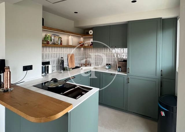 1 soveværelse Penthouse til salg i Sol de Mallorca, Calvià - € 390.000 (Ref: 9674247)