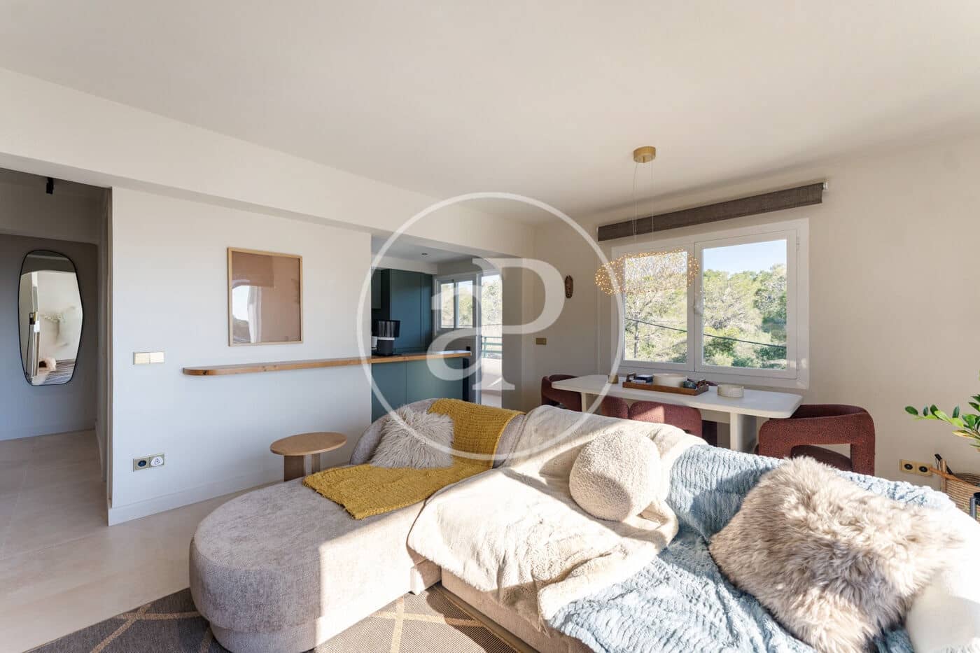 1 camera da letto Attico in vendita in Sol de Mallorca - 380.000 € (Rif: 9674247)