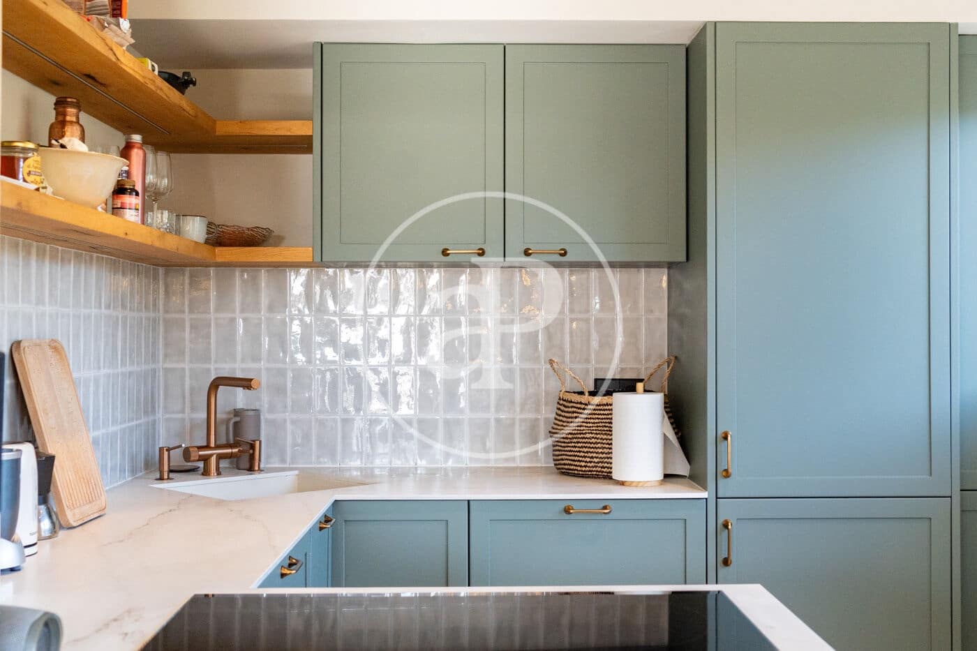 1 camera da letto Attico in vendita in Sol de Mallorca - 380.000 € (Rif: 9674247)