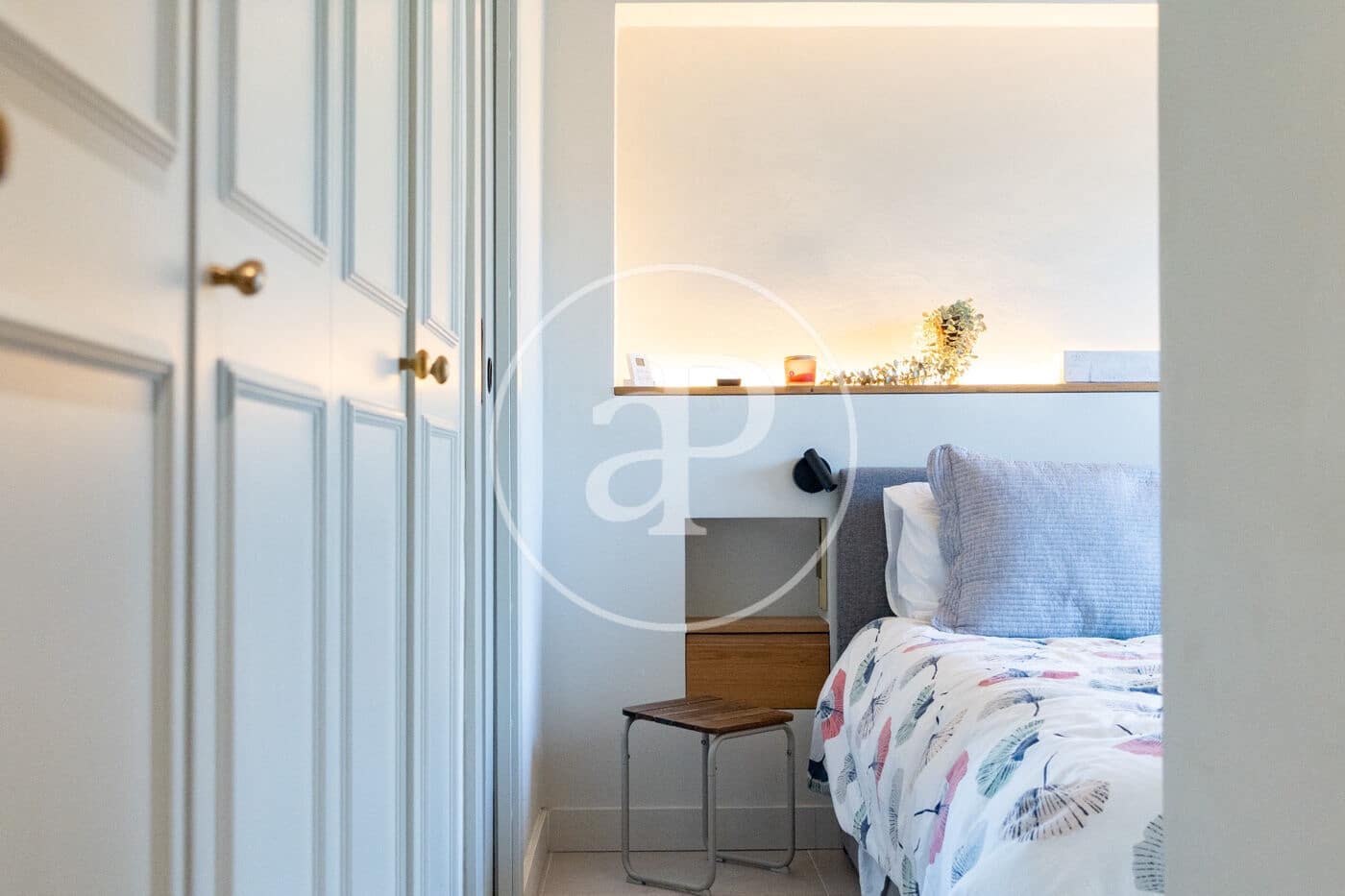 1 camera da letto Attico in vendita in Sol de Mallorca - 380.000 € (Rif: 9674247)