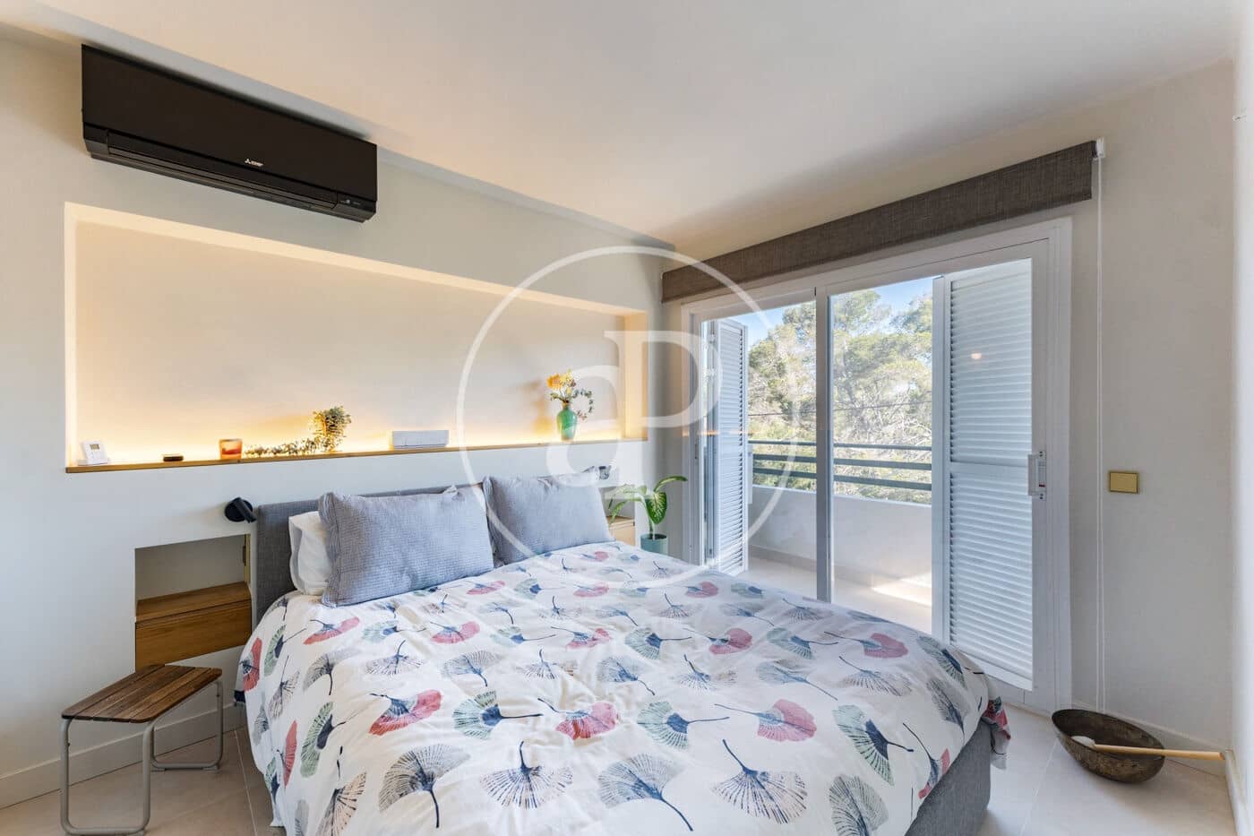 1 camera da letto Attico in vendita in Sol de Mallorca - 380.000 € (Rif: 9674247)