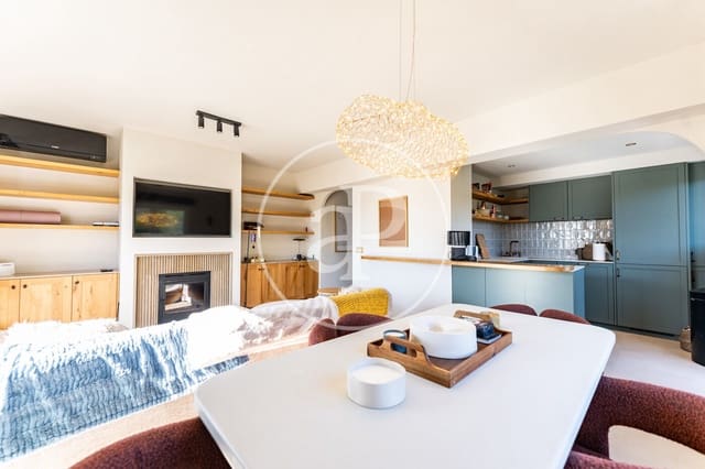 1 soverom Penthouse til salgs i Sol de Mallorca, Calvià - € 380 000 (Ref: 9674247)