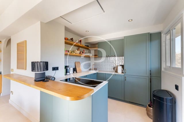 1 soverom Penthouse til salgs i Sol de Mallorca, Calvià - € 380 000 (Ref: 9674247)