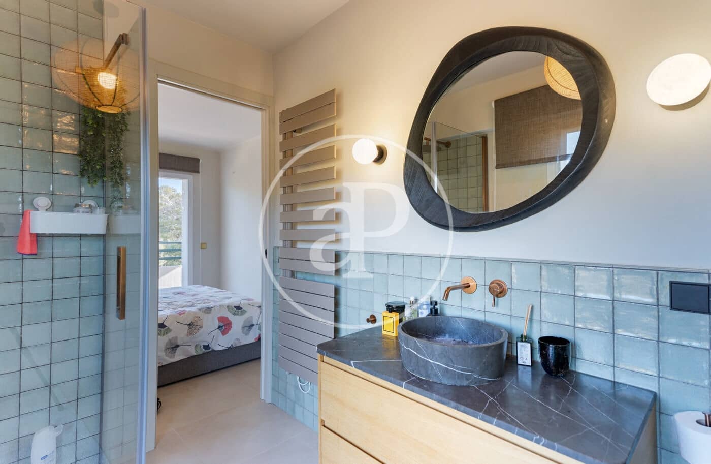 1 camera da letto Attico in vendita in Sol de Mallorca - 380.000 € (Rif: 9674247)