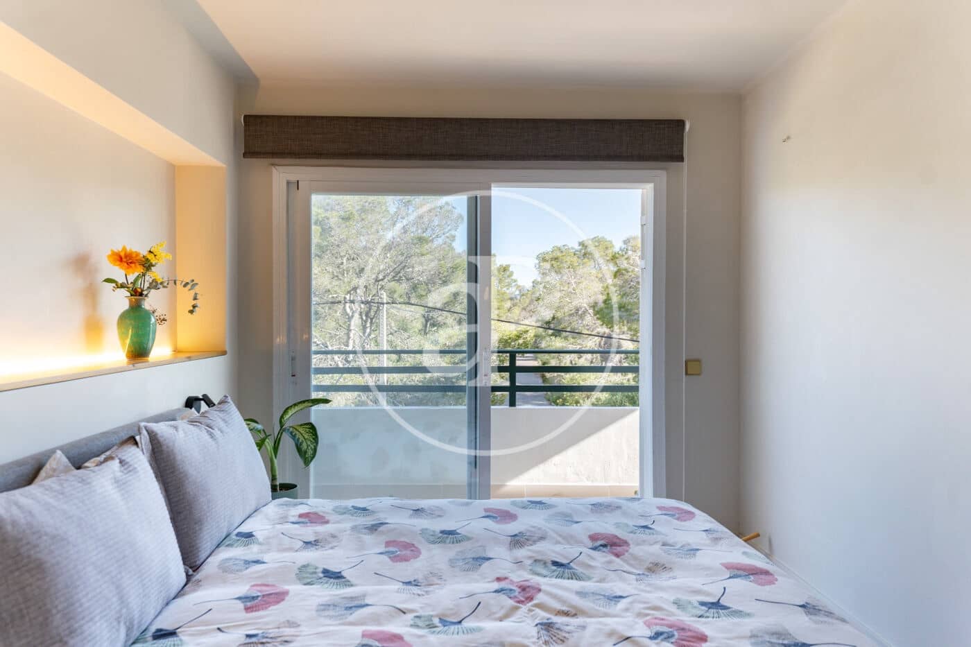 1 camera da letto Attico in vendita in Sol de Mallorca - 380.000 € (Rif: 9674247)