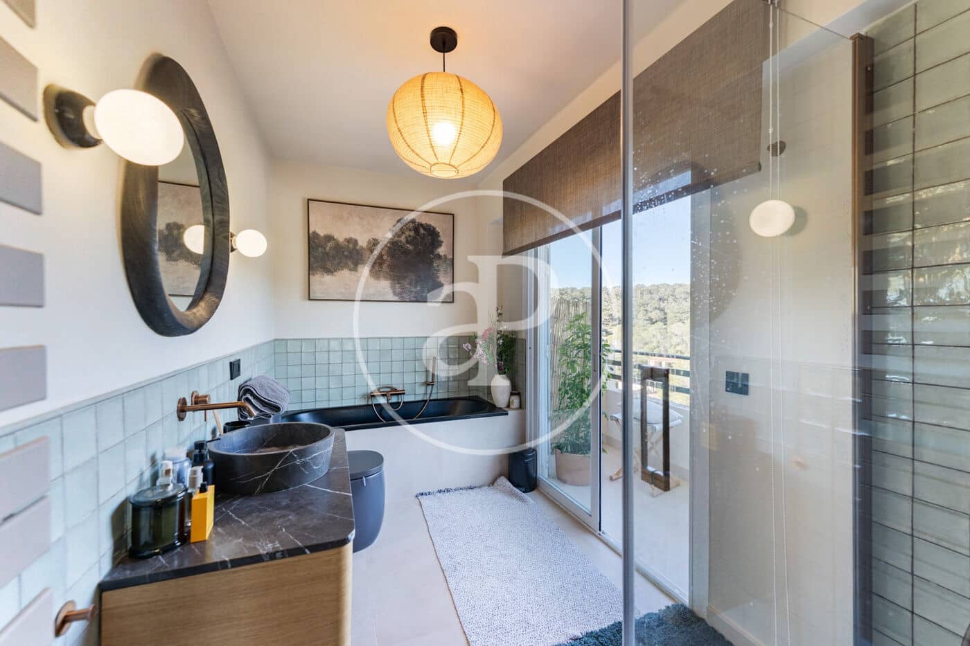 1 camera da letto Attico in vendita in Sol de Mallorca - 380.000 € (Rif: 9674247)