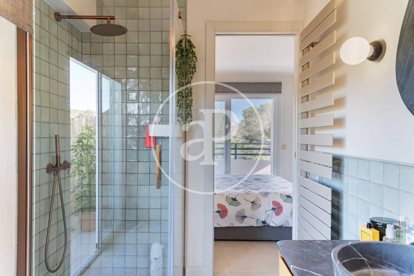 1 camera da letto Attico in vendita in Sol de Mallorca - 380.000 € (Rif: 9674247)