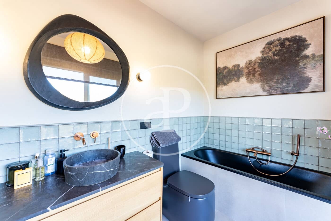 1 camera da letto Attico in vendita in Sol de Mallorca - 380.000 € (Rif: 9674247)