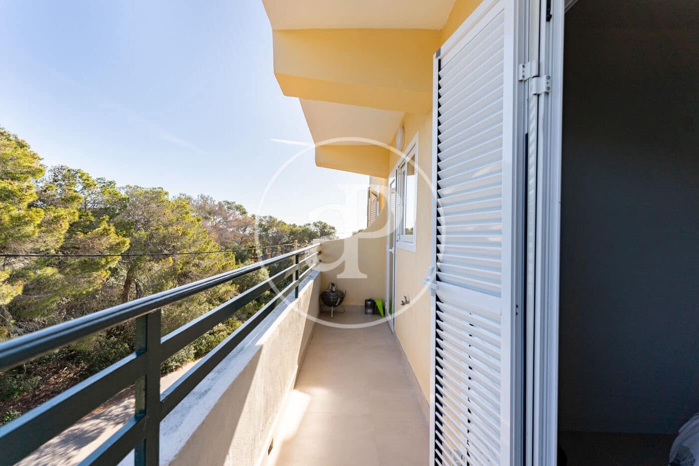 1 camera da letto Attico in vendita in Sol de Mallorca - 380.000 € (Rif: 9674247)